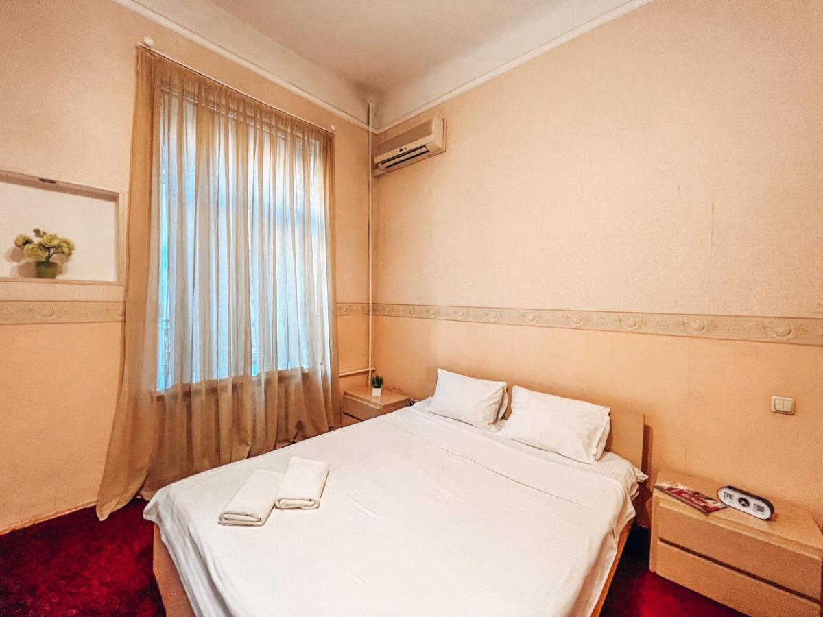 Apartment - Independence Square Kyiv Exterior photo
