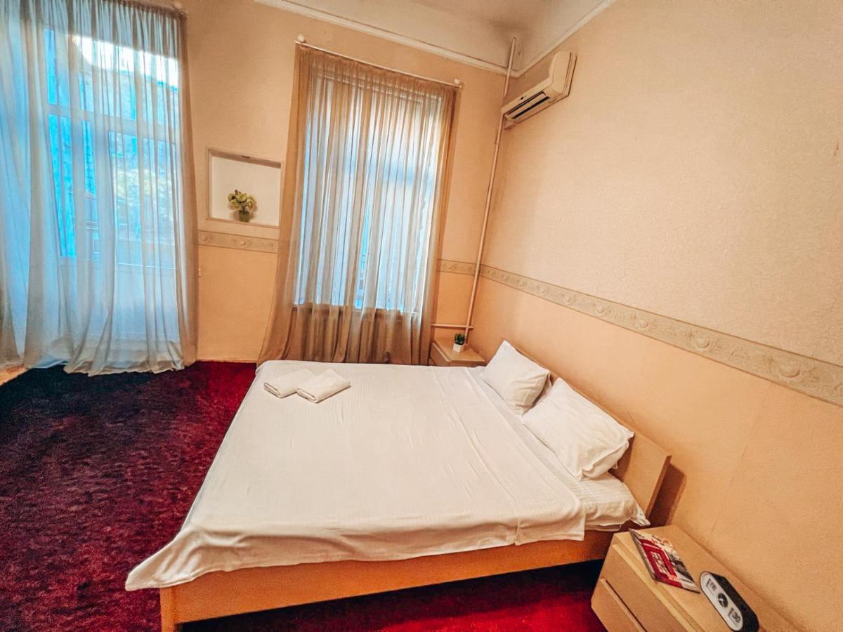 Apartment - Independence Square Kyiv Exterior photo