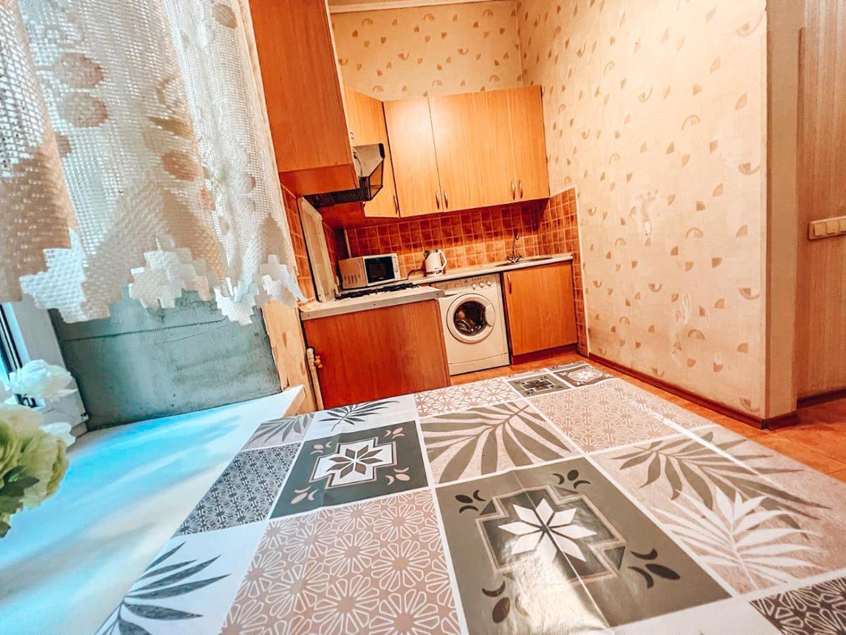 Apartment - Independence Square Kyiv Exterior photo