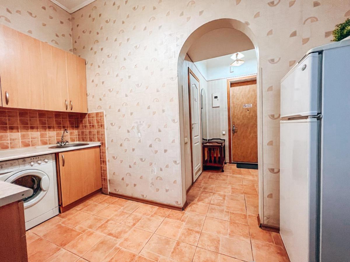 Apartment - Independence Square Kyiv Exterior photo